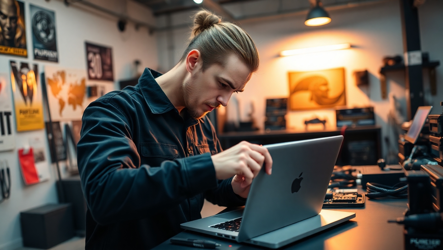 Экспертный ремонт материнской платы ноутбука в Санкт-Петербурге: надежность и доступные цены ремонт, материнской, платы, ноутбука