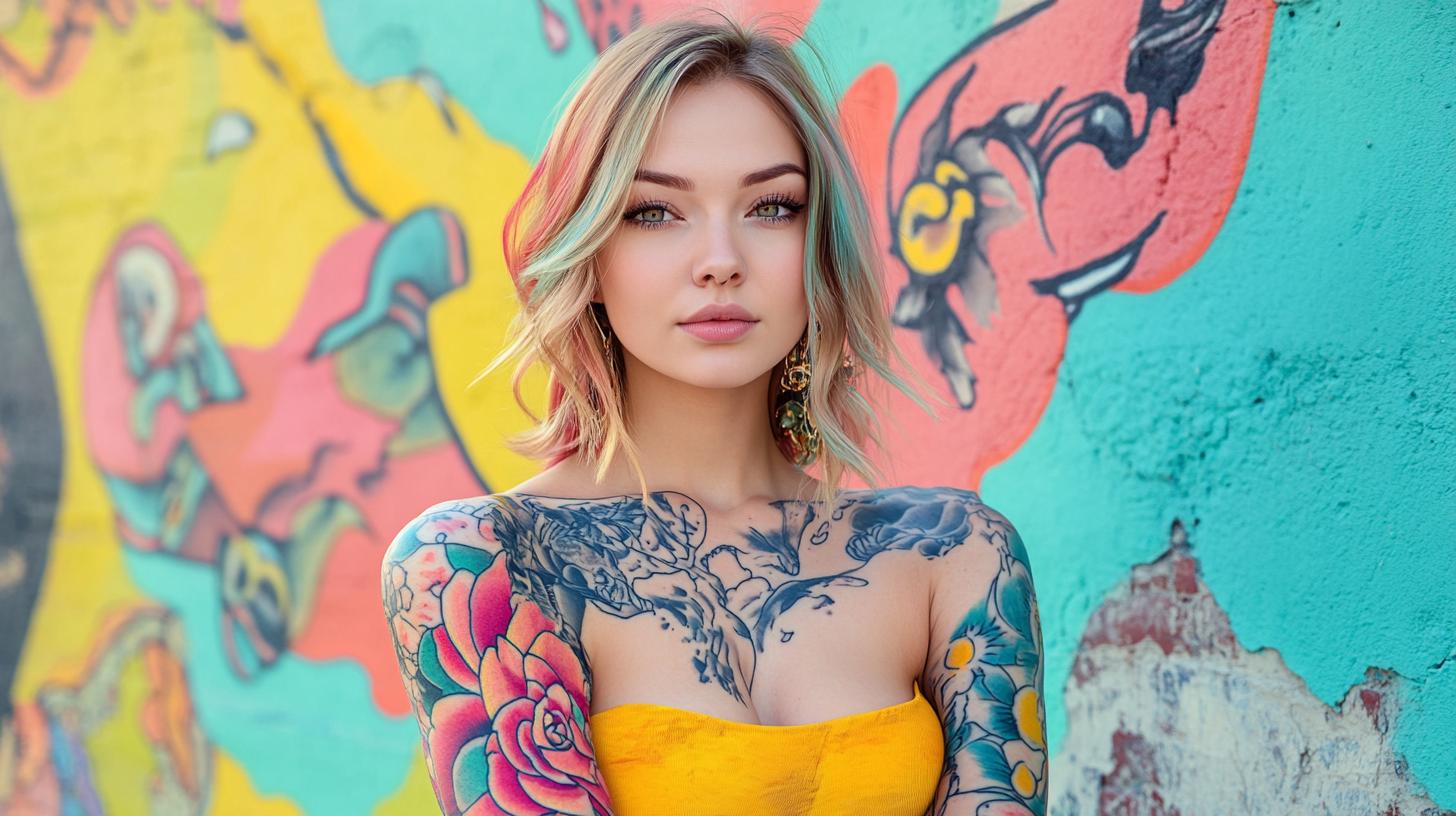 Зима в Якутске