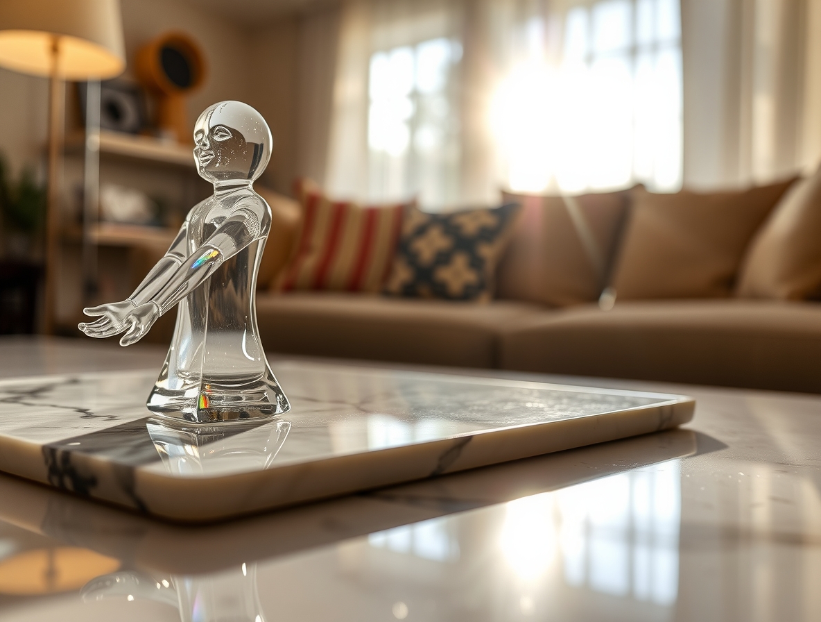 Интерьерные статуэтки: как выбрать идеальное украшение для вашего интерьера интерьерные, статуэтки, купить, фигурки