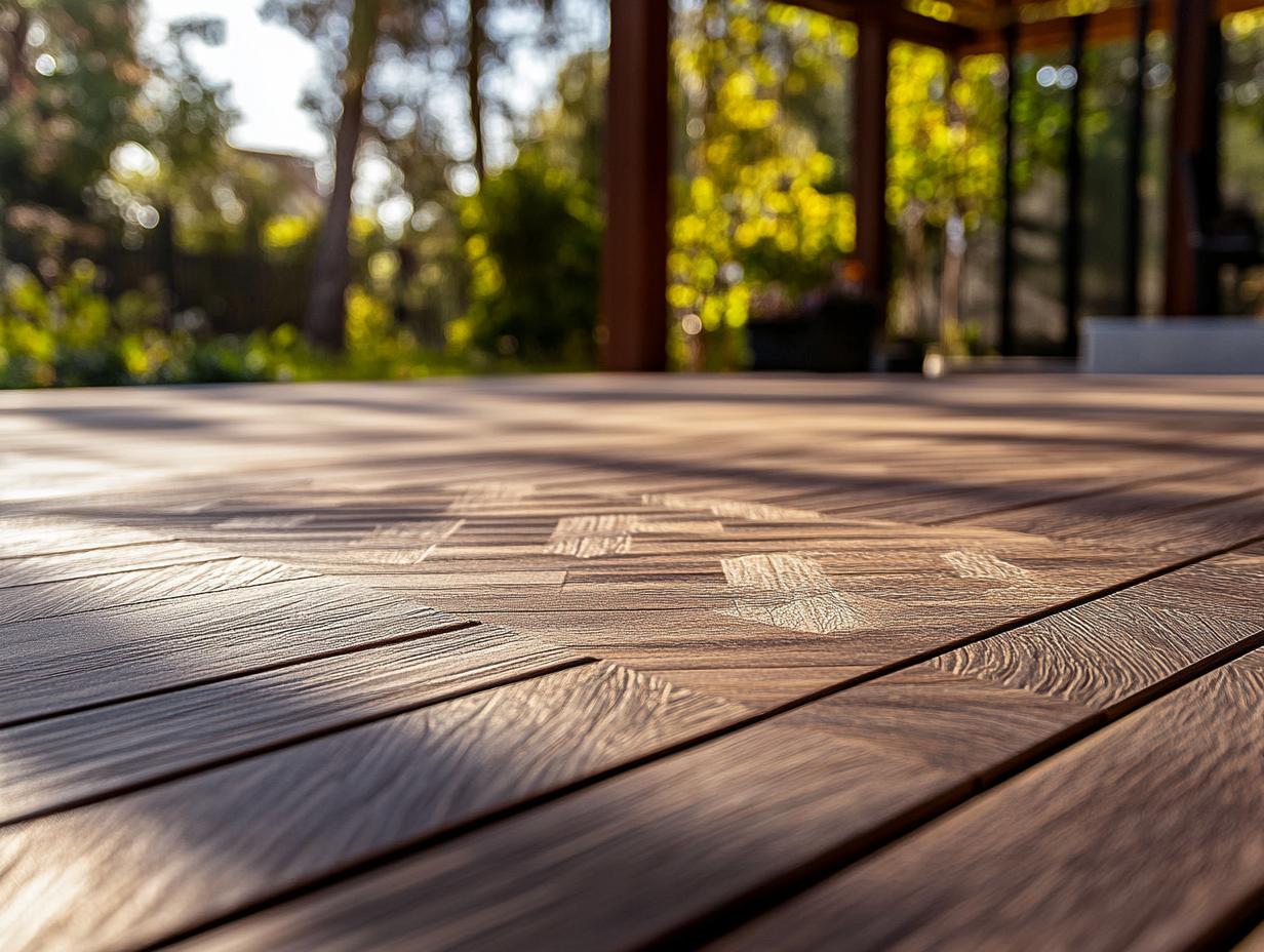 cm decking