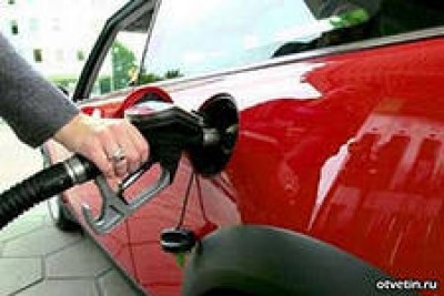 Причины перерасхода топлива в автомобиле