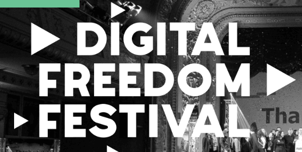 Фестиваль цифровой свободы