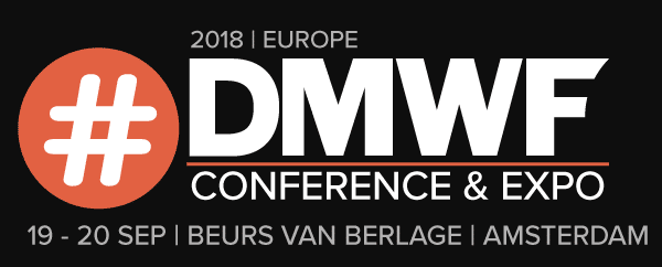 DMWF Конференция