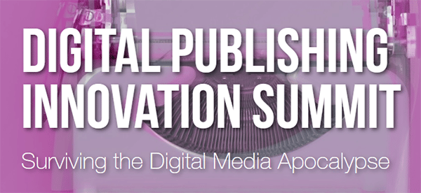 Цифровой Издательский Инновационный Саммит