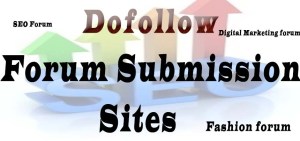 Факторы высокого списка сайтов представлений форума DA
